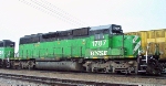 BNSF 1787